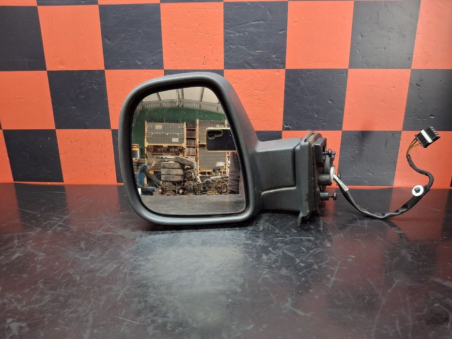 Retrovisor / espelho esquerdo CITROËN Berlingo (K9)