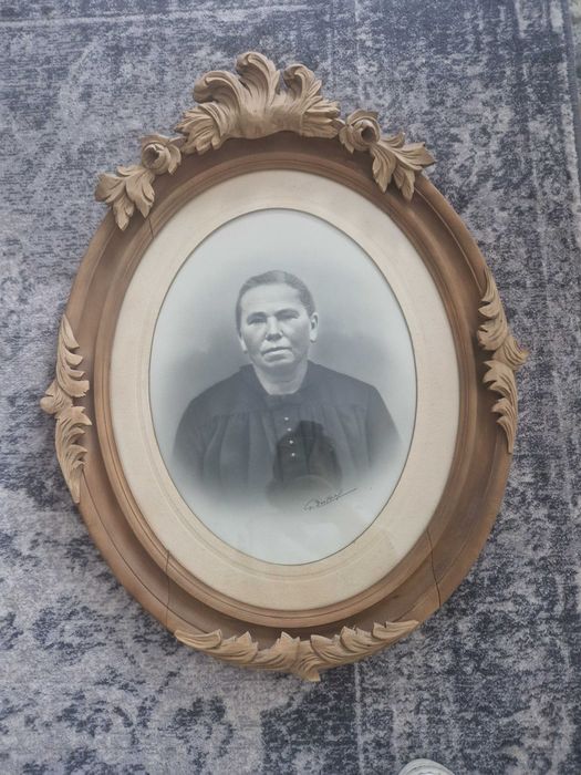 Ramki antyczne, medaliony