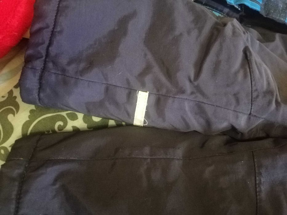 Lenne. Фірмовий зимовий костюм. Комбінезон. 110+6см.