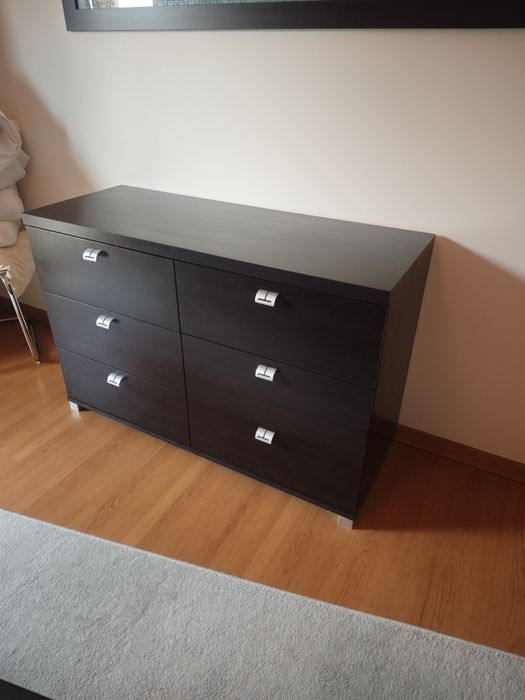 Conjunto de quarto