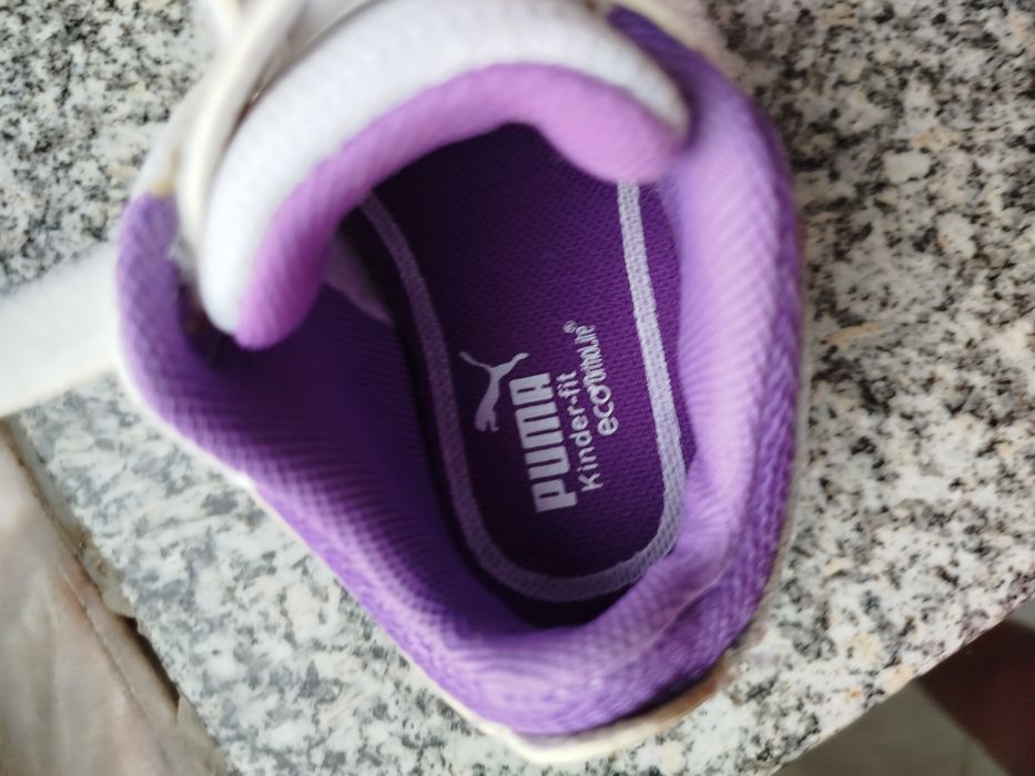 Tênis criança para primeiras caminhadas
