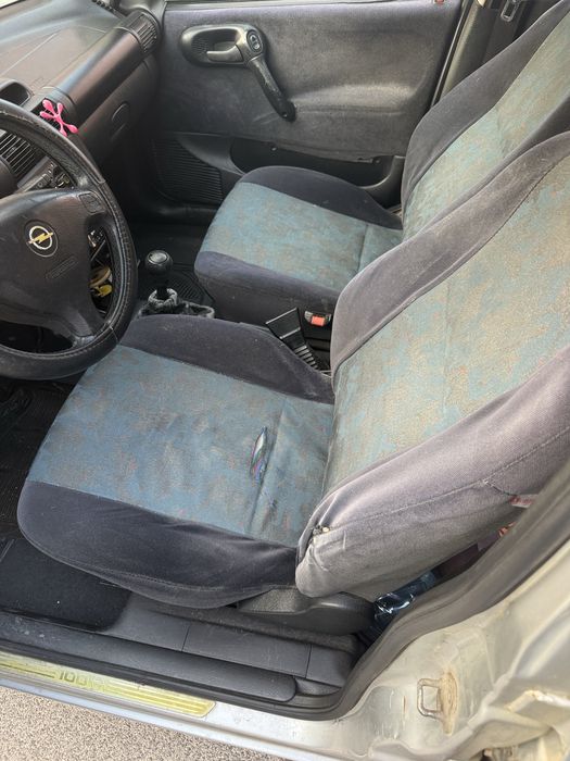Opel Corsa 1.5 TD