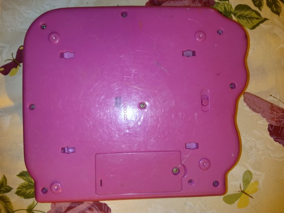 Секретный дневник дружбы Hello Kitty