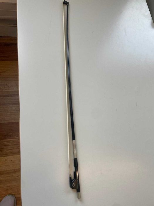 Arco de Viola CodaBow Joule - Profissional (Excelente Estado)