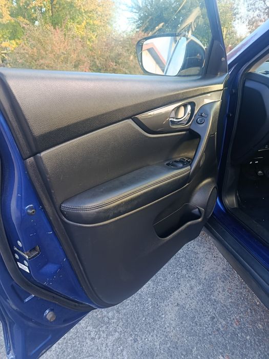 Nissan Rogue SV AWD
