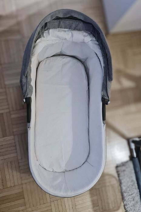 Wózek Roan Bass Next. Tylko odbiór własny na terenie Białegostoku.