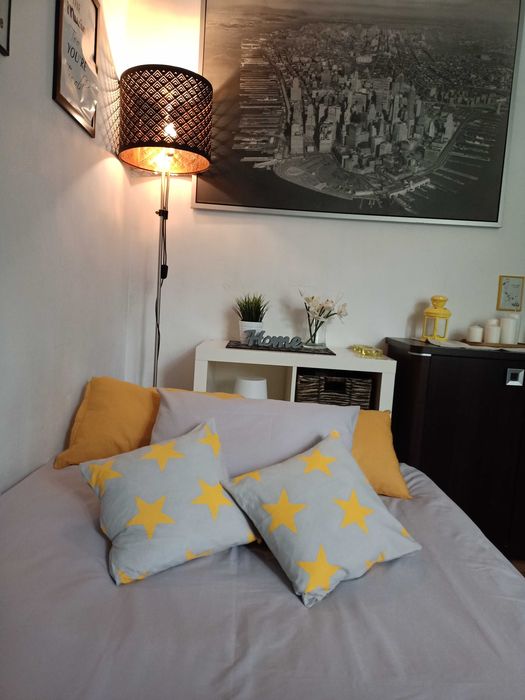 Apartament 20m2 blisko centrum, max 2 os.