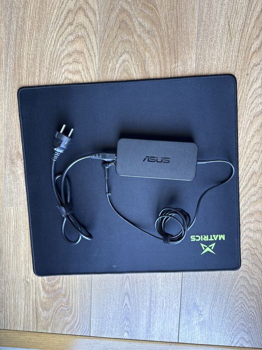 Portátil Asus TUF Gaming