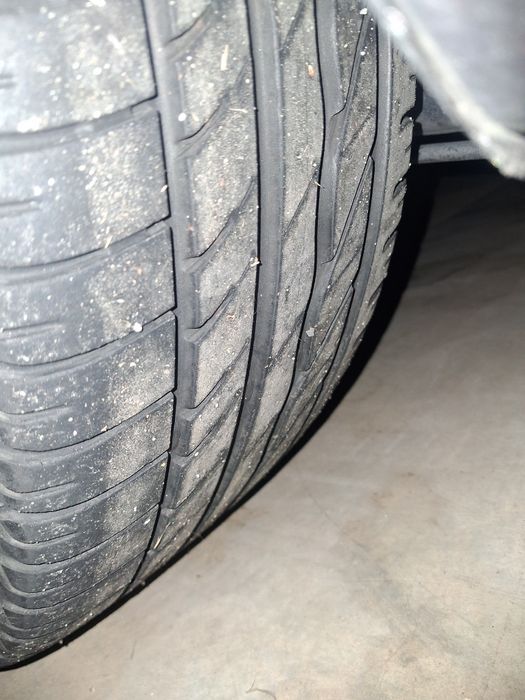 Autec r16 5x100 c/2x TOYO R888R