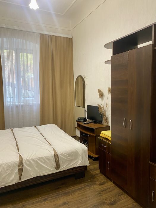 Посуточная и почасовая сдача квартиры. Центр.