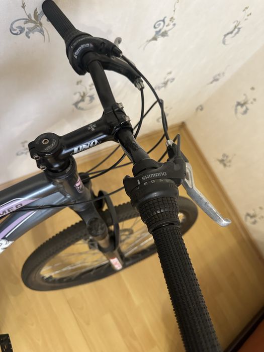 Продам велосипед