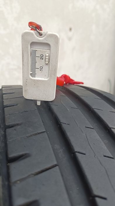 Falken  opony letnie 225/45/R17