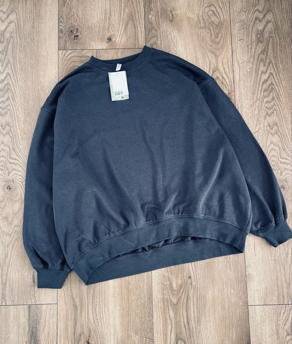 Женский свитшот H&M, размер S