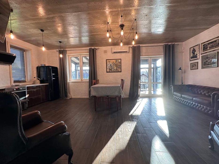 Оренда будинку, басейн, хамам