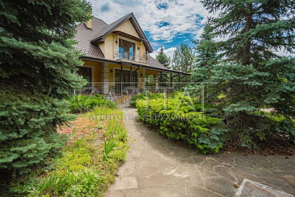 Продам ТОПовий будинок з власним виходом до води КМ Золоче 49 соток землі ЗЕЛЕНЕ МОРЕ