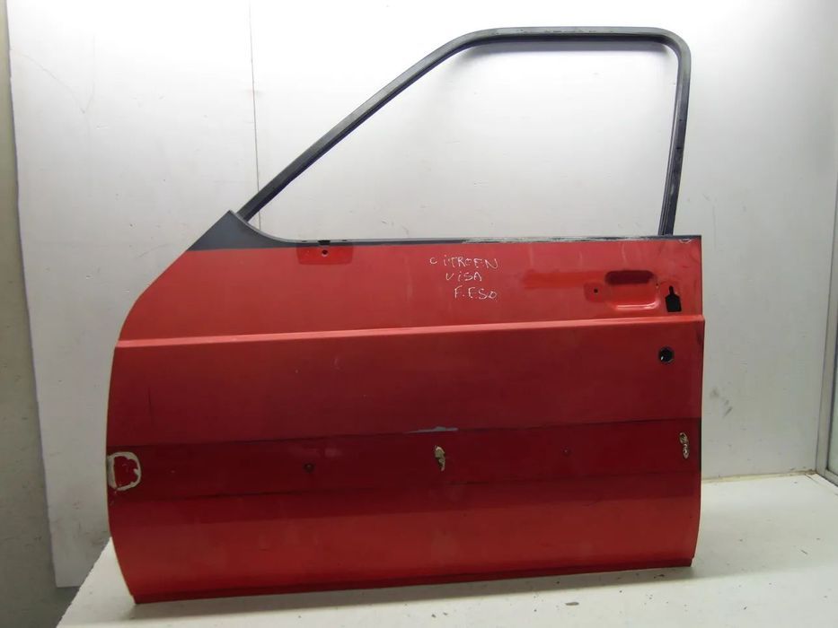 Citroen Visa portas " nova de stock antigo