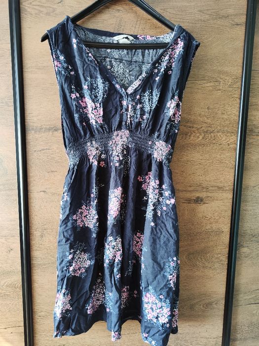 Ubrania ciążowe rozm. 40/42 – paka za 250 zł