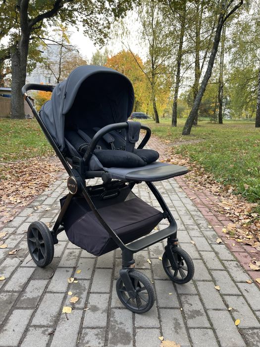 Візочок 2 в 1 Carello Ultra