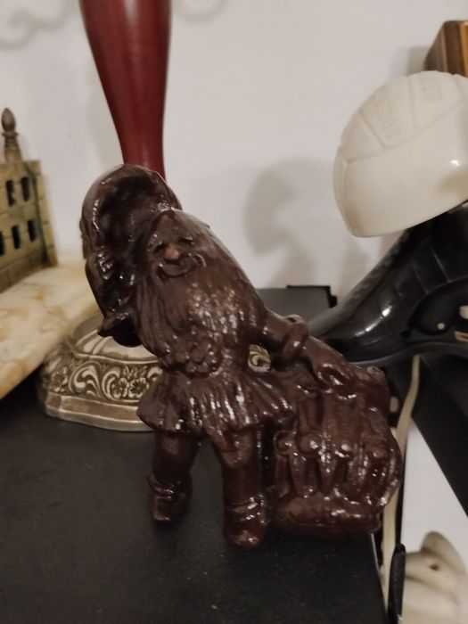 Резиновые игрушки СССР