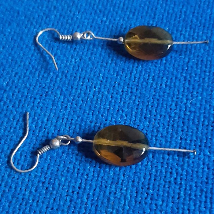 Kolczyki uniwersalne na każdą okazję