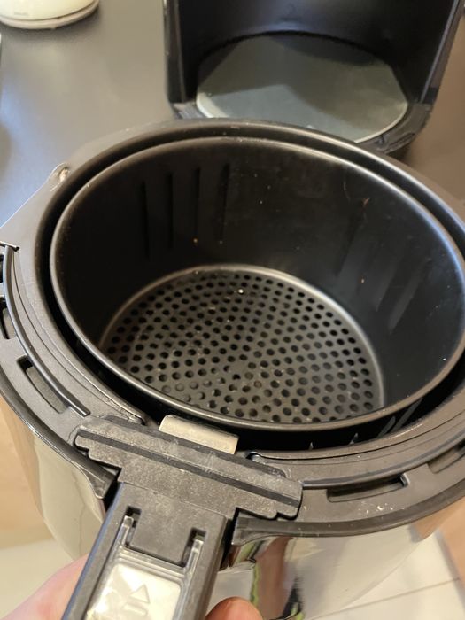 Air Fryer Silvercrrst Lidl