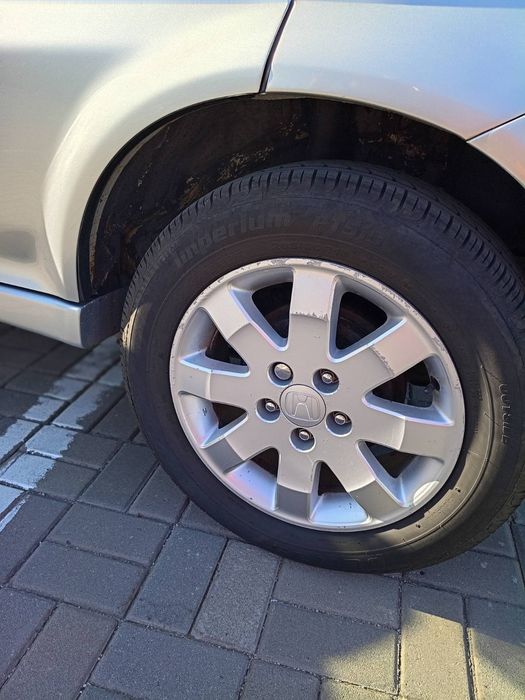 Продам   Honda HR-V 2004