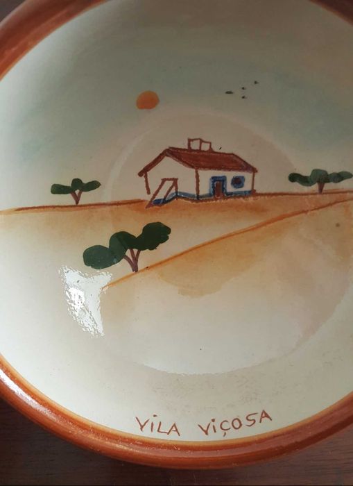 Malga antiga / tradicional