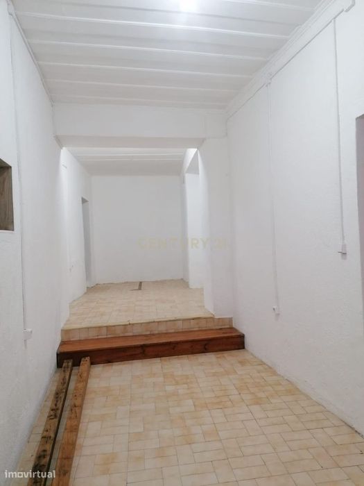 Imóvel Comercial - Centro Histórico de Campo Maior