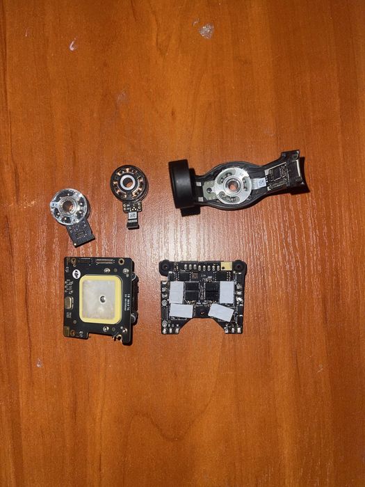 Mavic 3 classic
