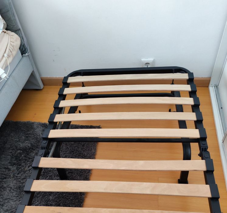 Poltrona cama IKEA