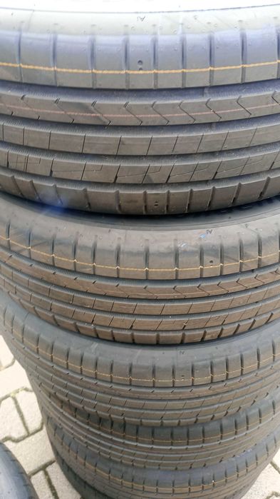 Hankook 205/60/16 Continental 215/60/18 LingLong 165/65/165 . DemoHurt
