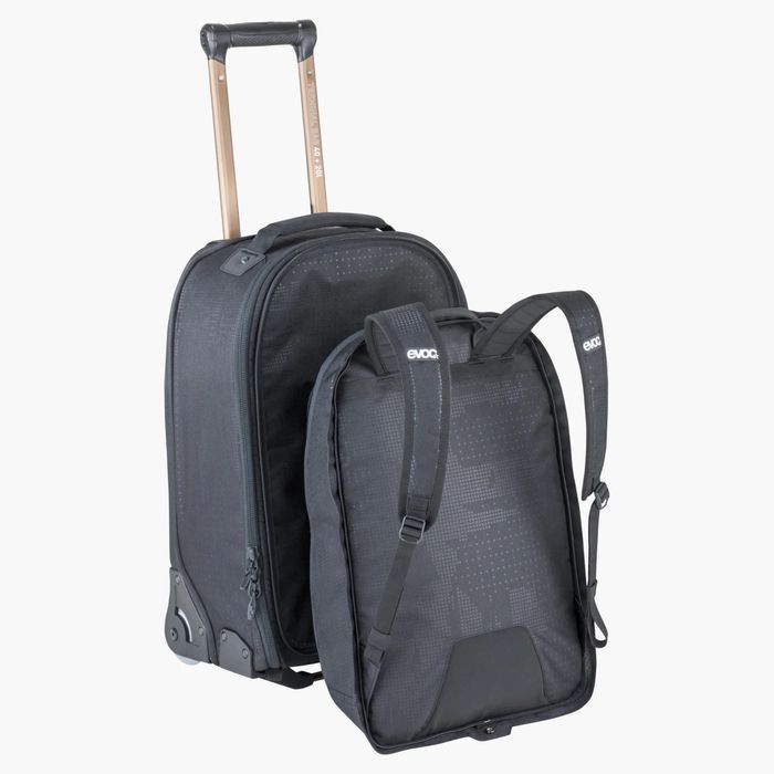 Trolley de viagem: EVOC Terminal Bag 40+20