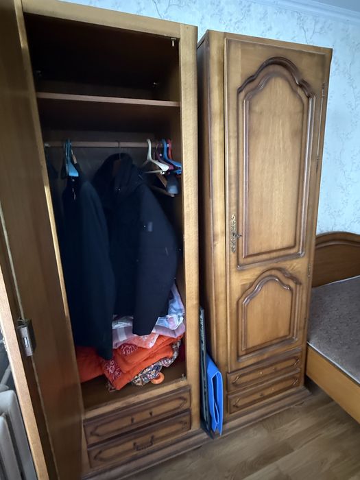 Продам Румынскую спальню