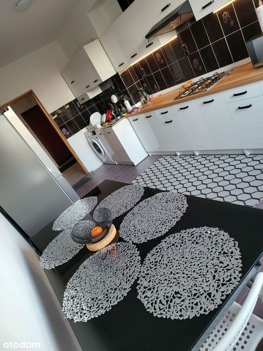 Luksusowy apartament dwupoziomowy z wielkim tarasem i Loggia