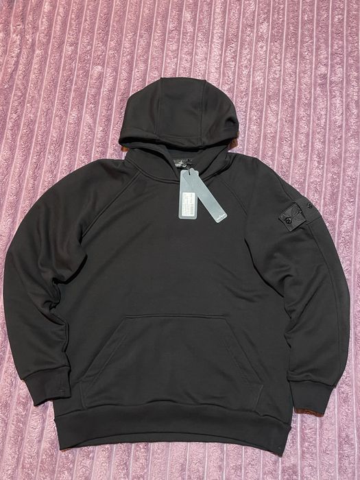 Худі Stone Island Shadow Project