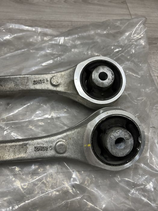 Передні ричаги, важелі 100d 2018