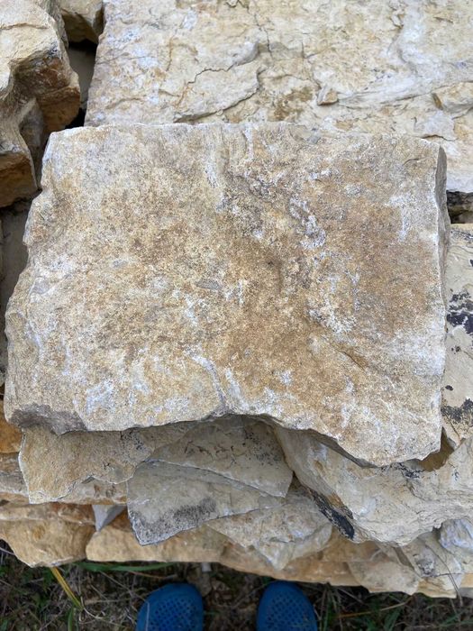 Kamień ogrodowy naturalny skalniak łupek piaskowiec