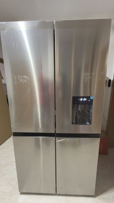 Frigorífico cecotec 564 lt