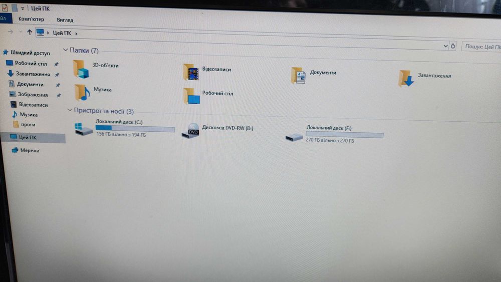 Компьютер системный блок Asus