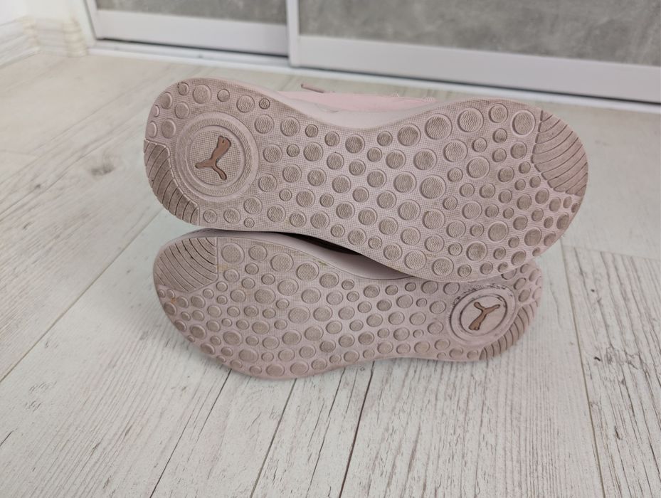 Жіночі кросівки Puma Softride Carson Fresh