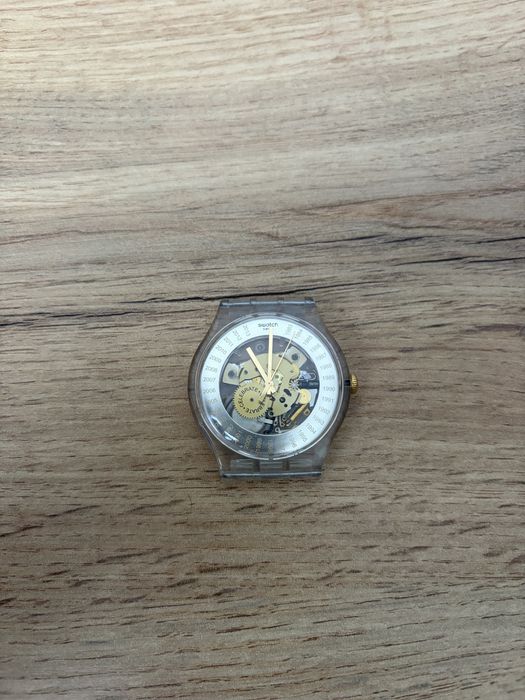 Годинник Swatch Celebrate - 30th Anniversary