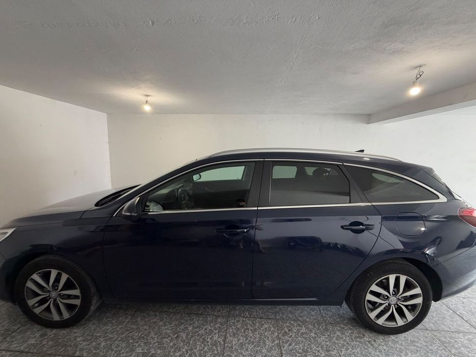 Hyundai i30 CW