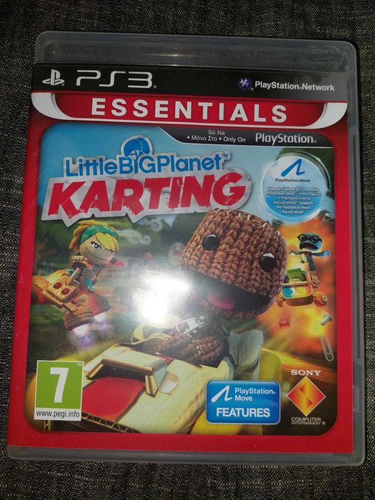 Jogos usados como novos para PS3