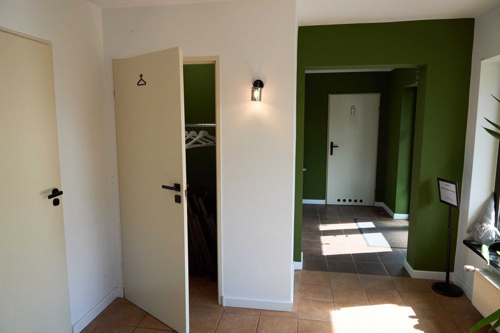 RESTAURACJA 200 m² | Lasek Marceliński | własny parking| ODSTĘPNE