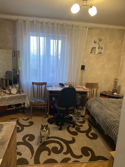 Приватний будинок