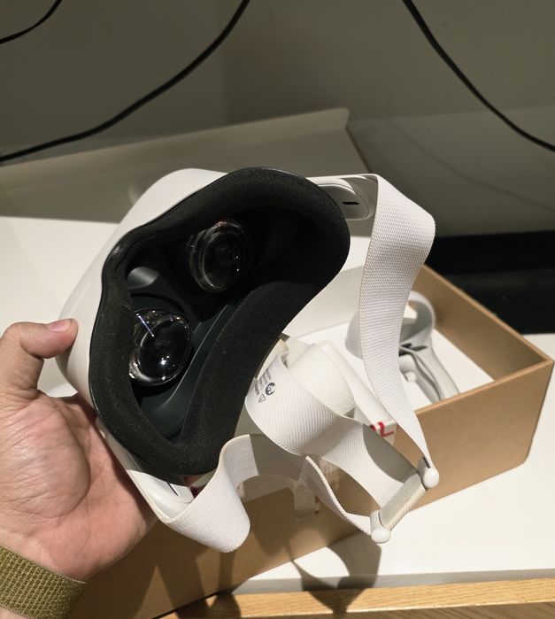 Oculus Meta quest2