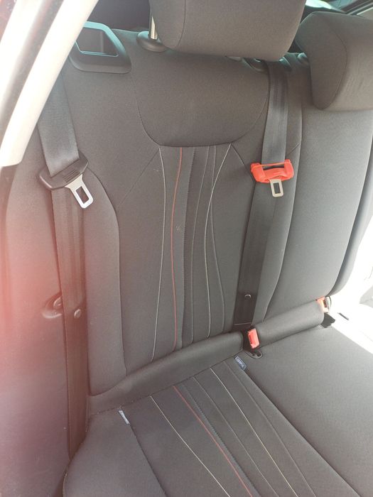 Seat leon ecomomizador
