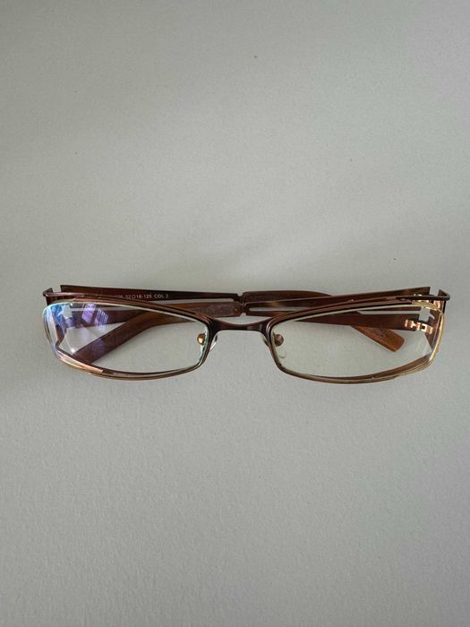 Oprawki do okularów Fielmann