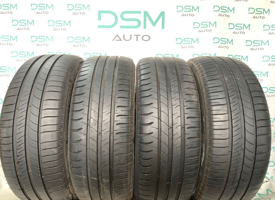 Склад шин б/в. 205/55 R16 Michelin Energy Saver