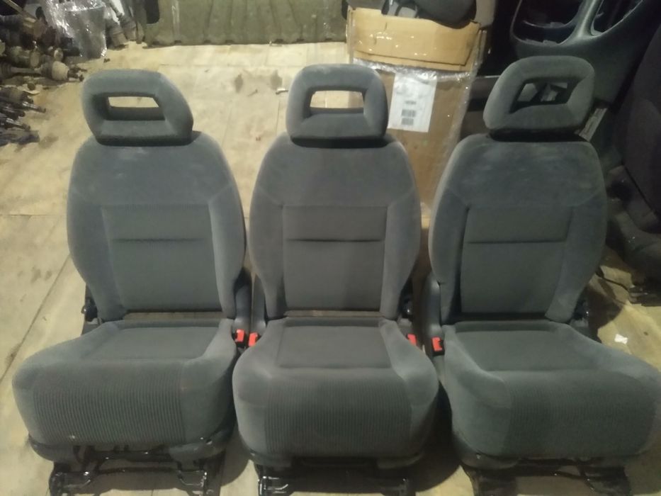 Капот та ін. ford galaxy 95-08р